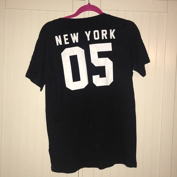 NYC Logo - Picture 2 of 2